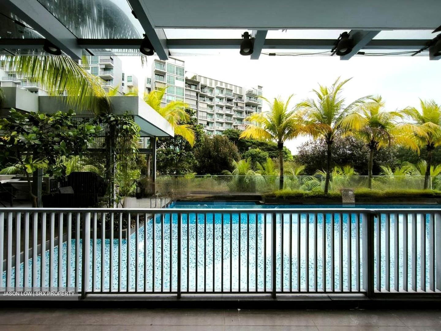 Seastrand (D18), Condominium #457014151